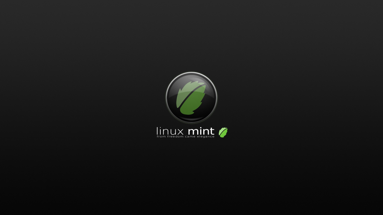Linux, 品牌, 圆圈, 工厂, 18 岁以上的 Linux 1 壁纸 1280x720 允许