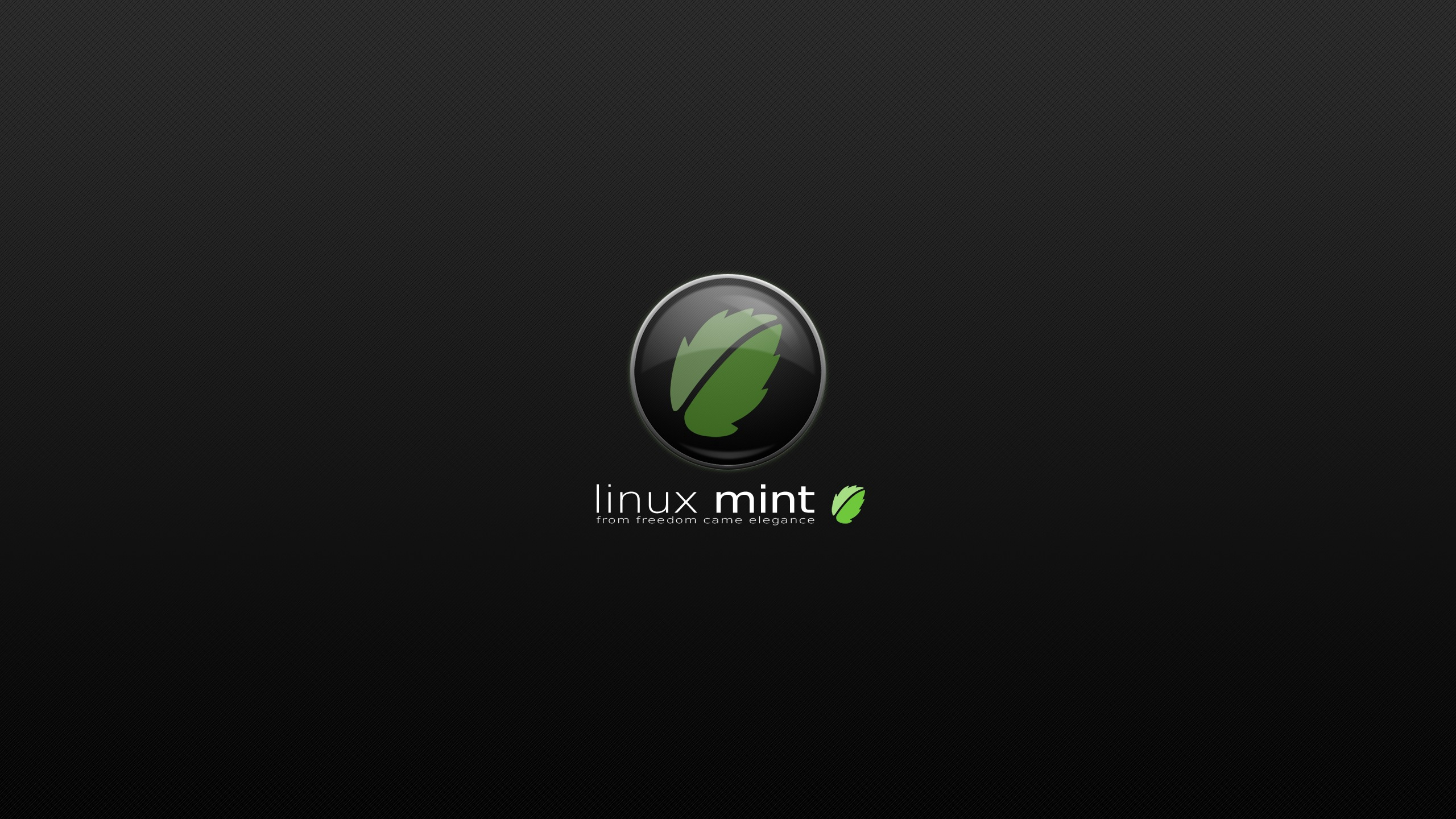 Linux, 品牌, 圆圈, 工厂, 18 岁以上的 Linux 1 壁纸 2560x1440 允许