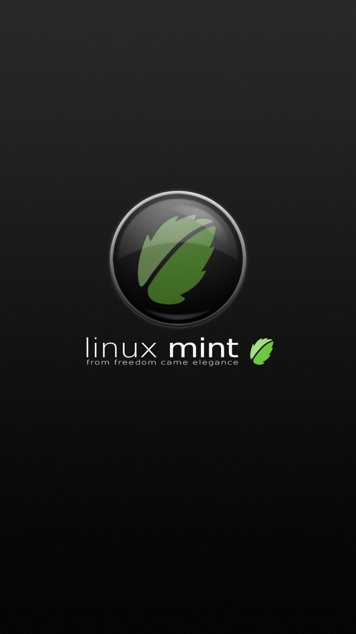 Linux, 品牌, 圆圈, 工厂, 18 岁以上的 Linux 1 壁纸 720x1280 允许