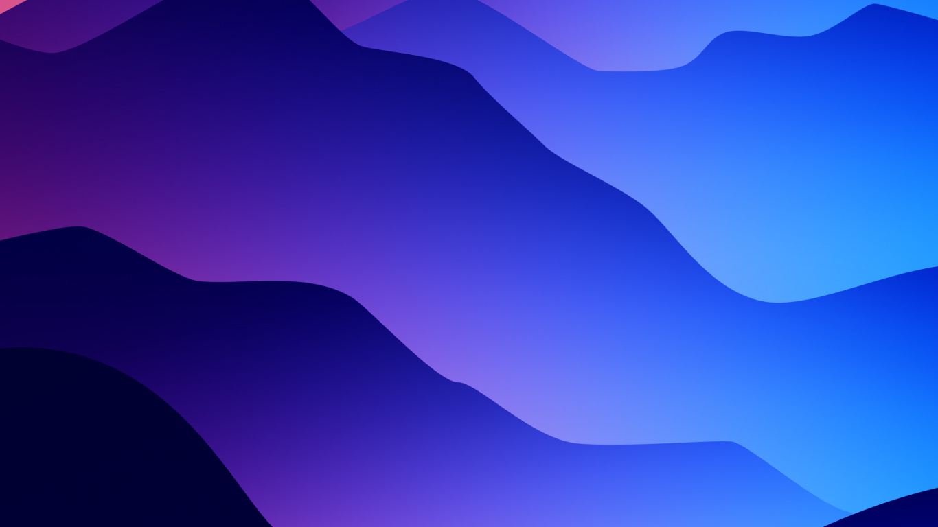 Idée, 2022, Art, Atmosphère, Azure. Wallpaper in 1366x768 Resolution