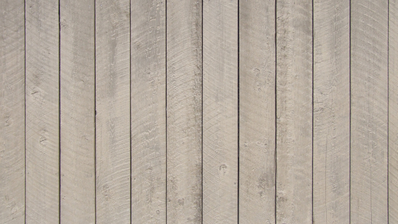 Planche de Bois Gris en Photographie Rapprochée. Wallpaper in 1280x720 Resolution