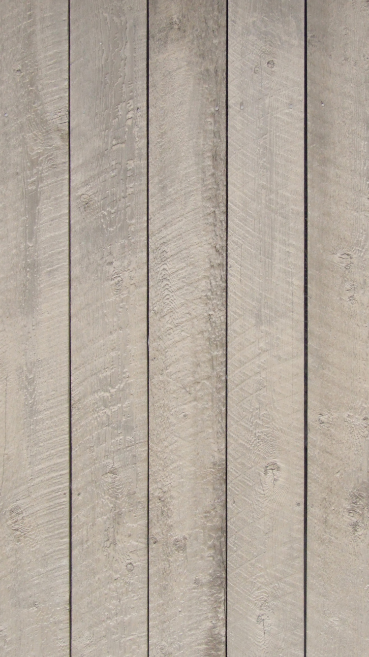 Gray Wooden Plank in Close up Photography. Wallpaper in 750x1334 Resolution