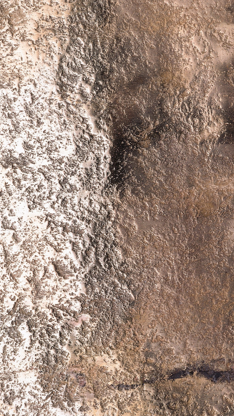 Soil, Metal, Geology, Rock, Rust. Wallpaper in 750x1334 Resolution