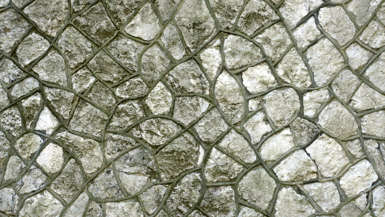 Grauer Betonbelag Tagsüber. Wallpaper in 1280x720 Resolution