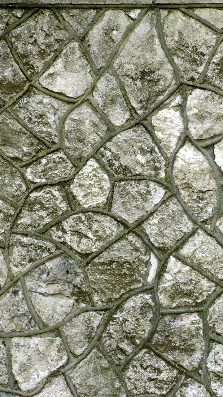 Gray Concrete Pavement During Daytime. Wallpaper in 720x1280 Resolution