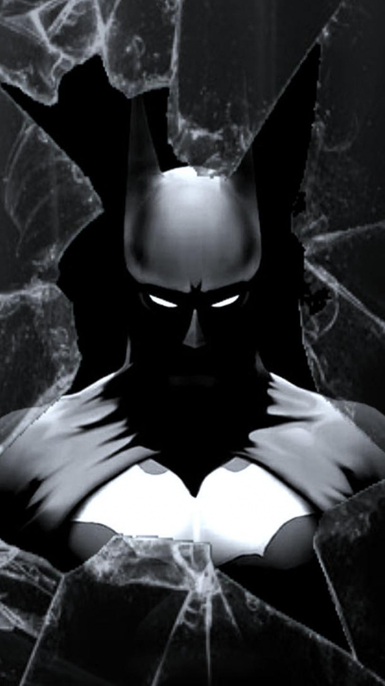 Femme en Robe Noire et Blanche. Wallpaper in 750x1334 Resolution