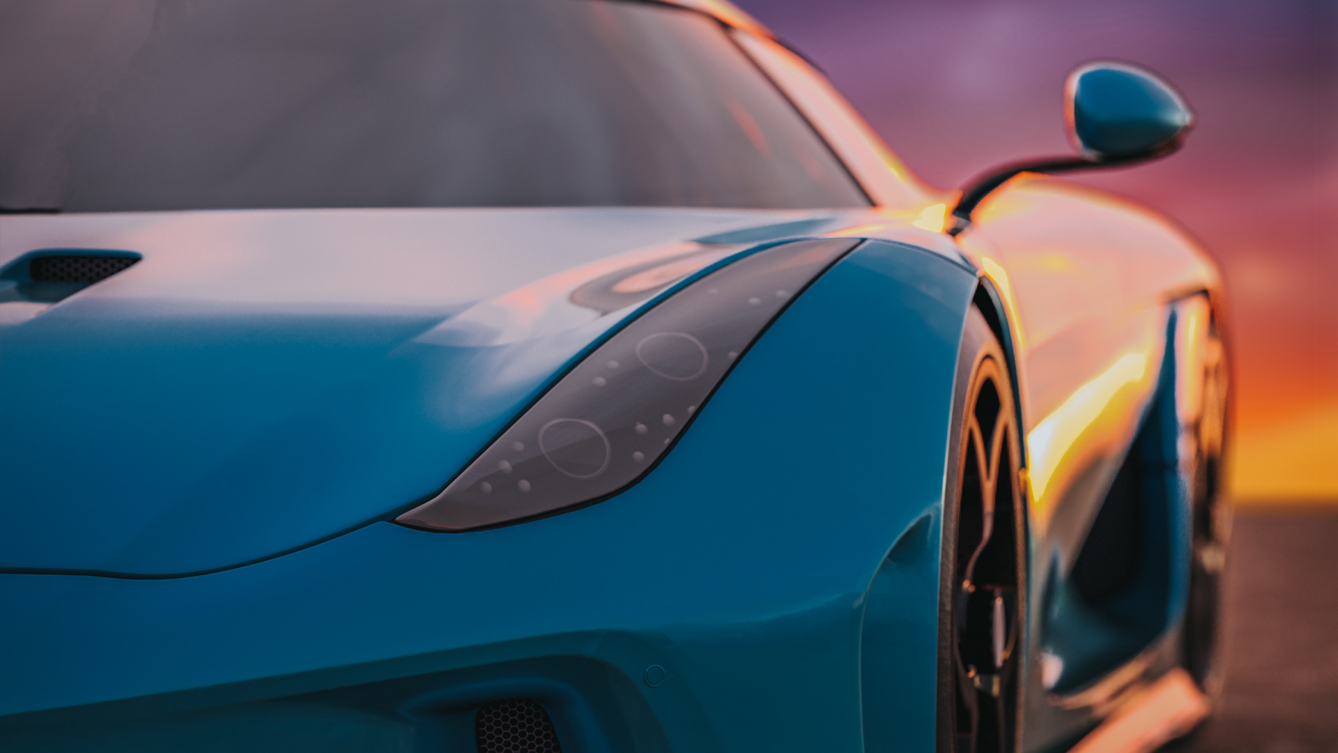 Voiture de Course, Voiture de Luxe, Supercar, Roue, Pneu. Wallpaper in 1920x1080 Resolution