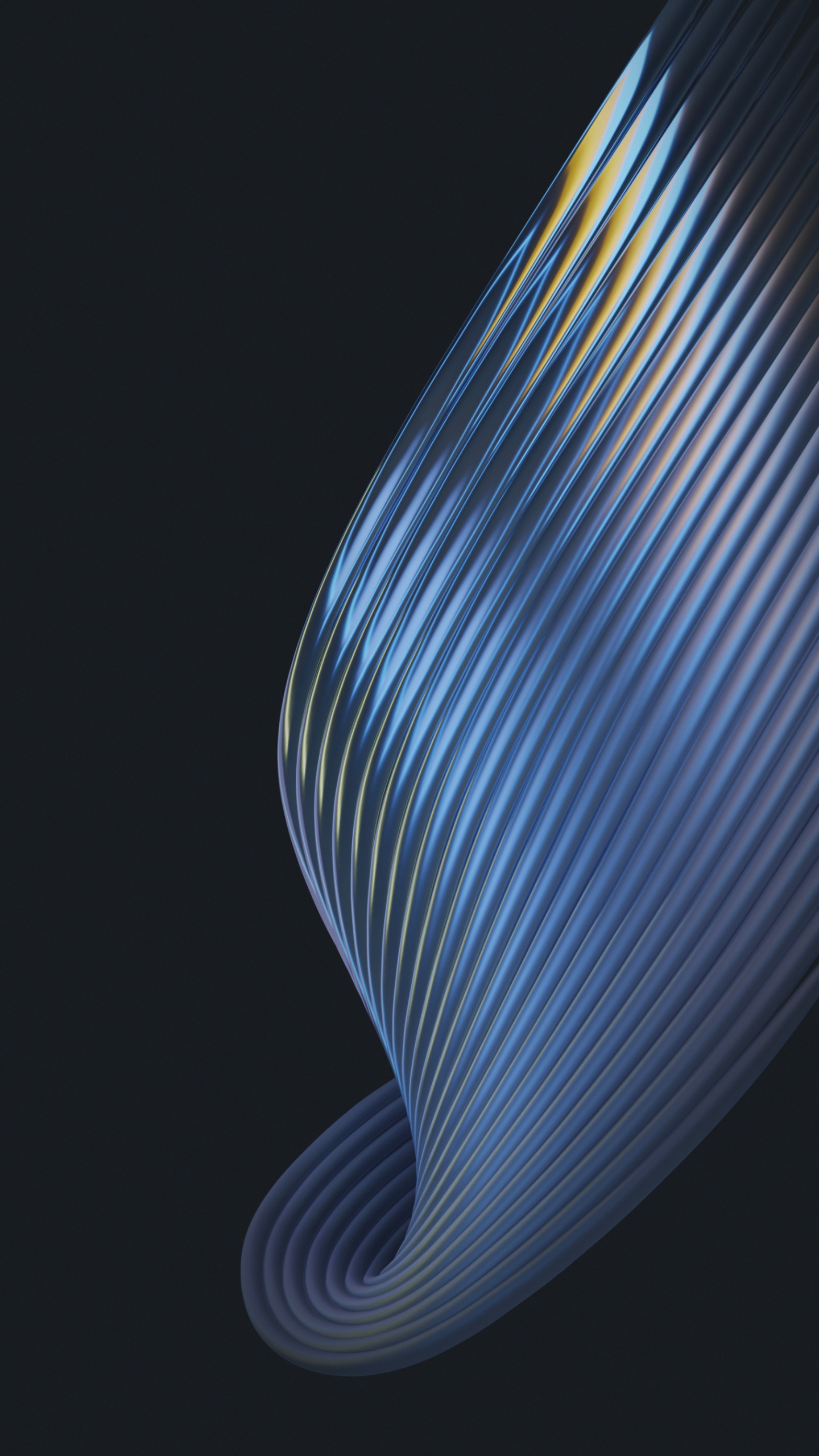 Fluorescent Lamp, Gas, Tints and Shades, Electric Blue, Light Bulb. Wallpaper in 1440x2560 Resolution