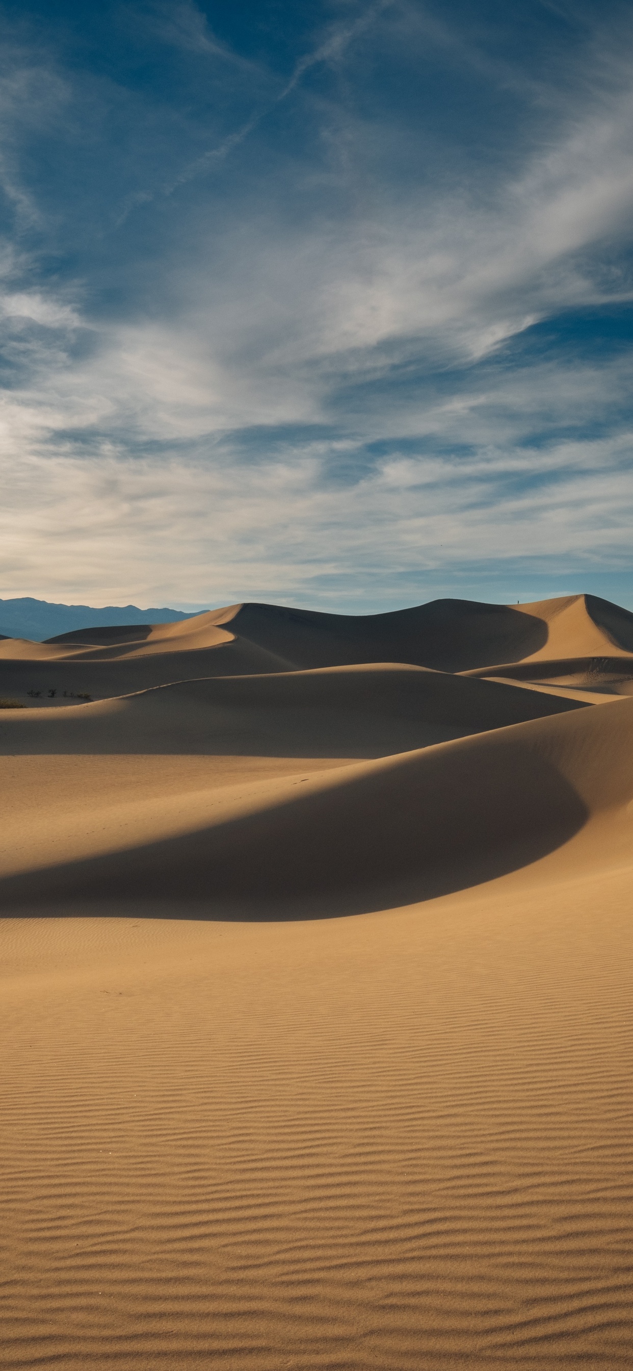 Sand, ERG, Environnement Naturel, Eoliennes Relief, Nature. Wallpaper in 1242x2688 Resolution