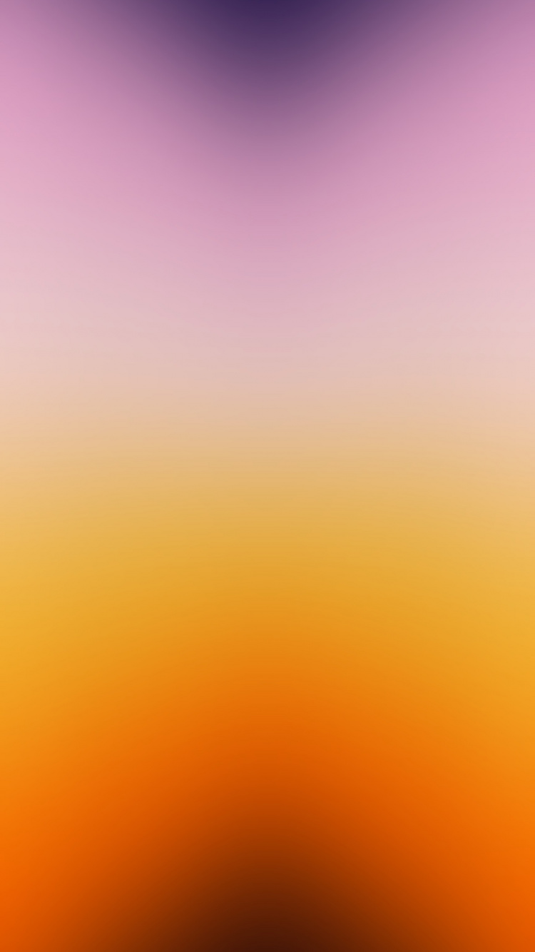 Orange, Brown, Ambre, de Teintes et de Nuances, Afterglow. Wallpaper in 750x1334 Resolution
