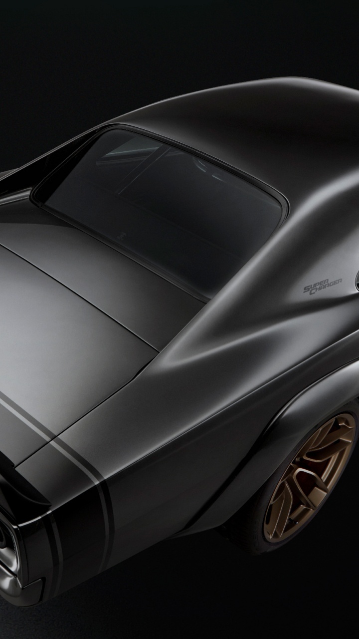 Hellephant Charger, Dodge Charger b Body, Dodge Super Bee, Cars, Dodge. Wallpaper in 720x1280 Resolution