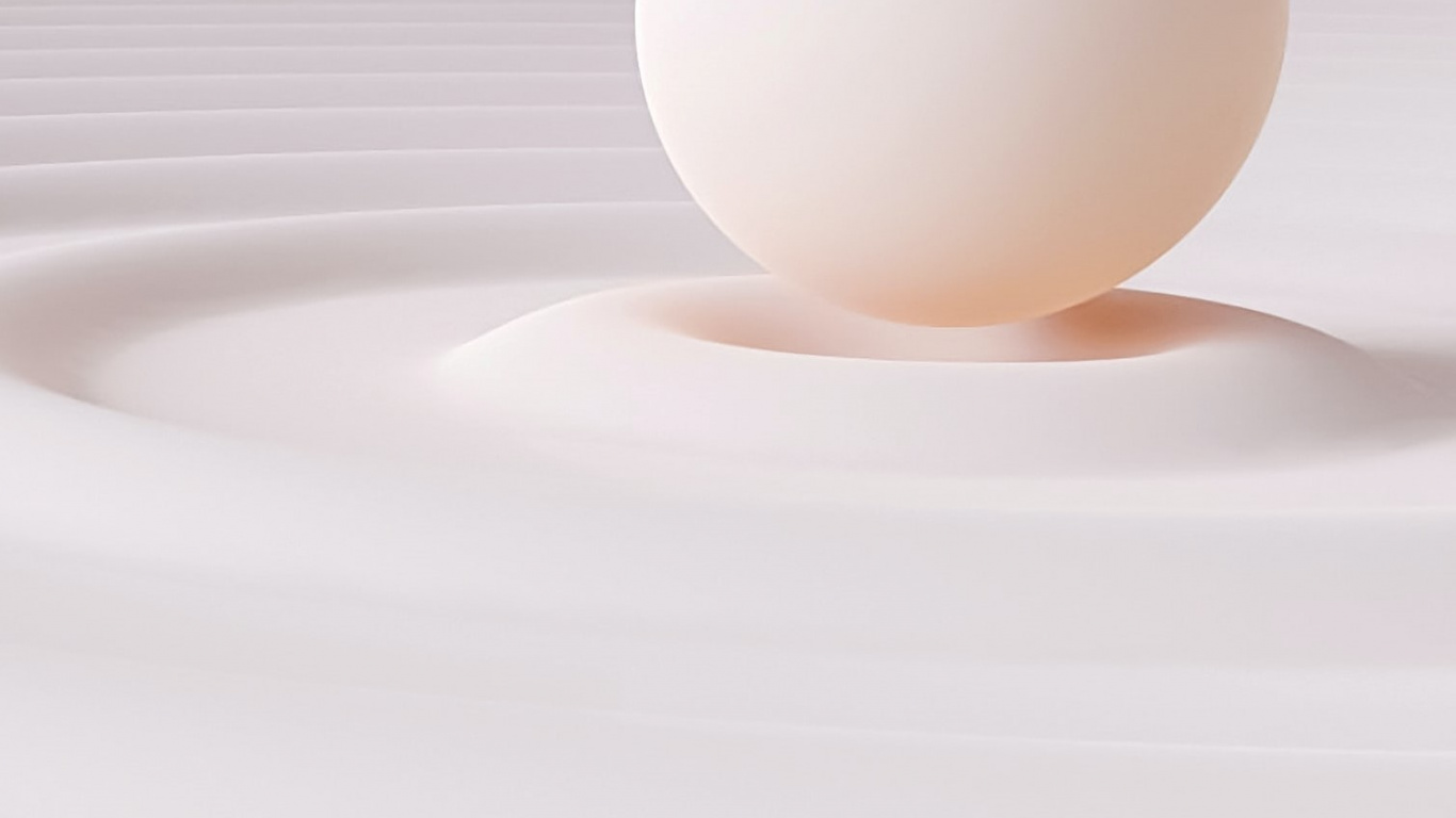 米色, 器皿, 矩形, 圆圈, 艺术 壁纸 1366x768 允许