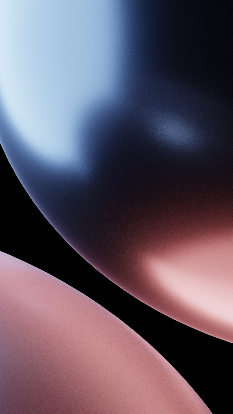 Close Up, Tints and Shades, Art, Electric Blue, Pattern. Wallpaper in 750x1334 Resolution