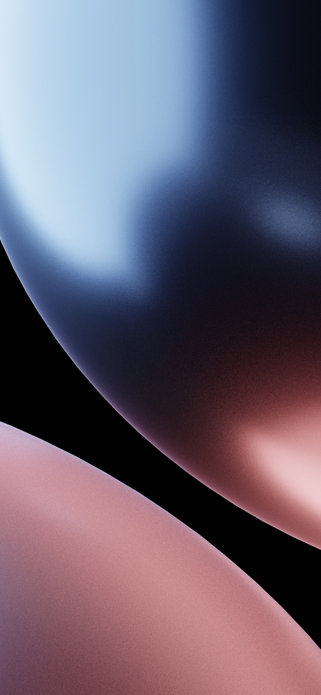 Fermer, de Teintes et de Nuances, Art, Magenta, Graphique. Wallpaper in 1125x2436 Resolution