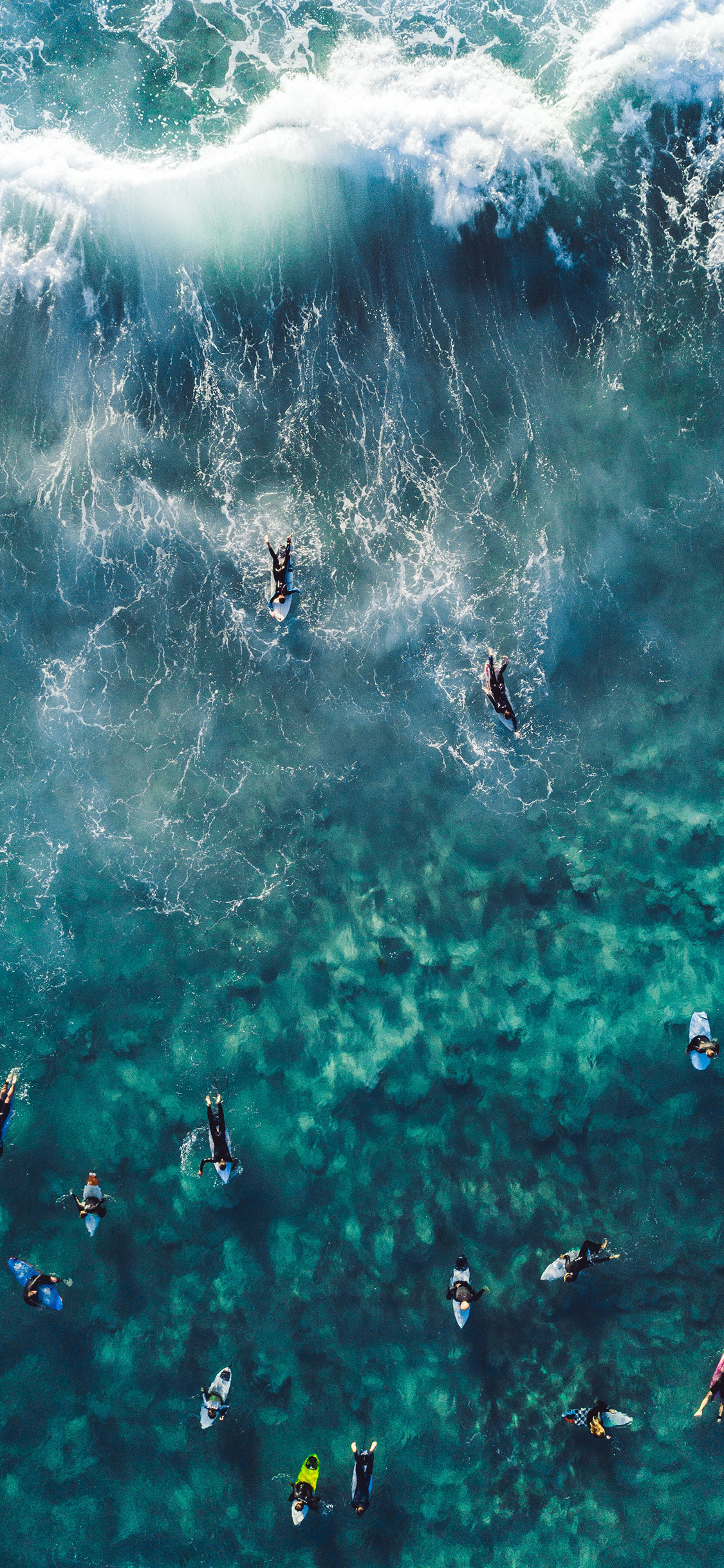 Realme Tv, Realme Smart Tv, Realme, Android TV, Xiaomi. Wallpaper in 1125x2436 Resolution