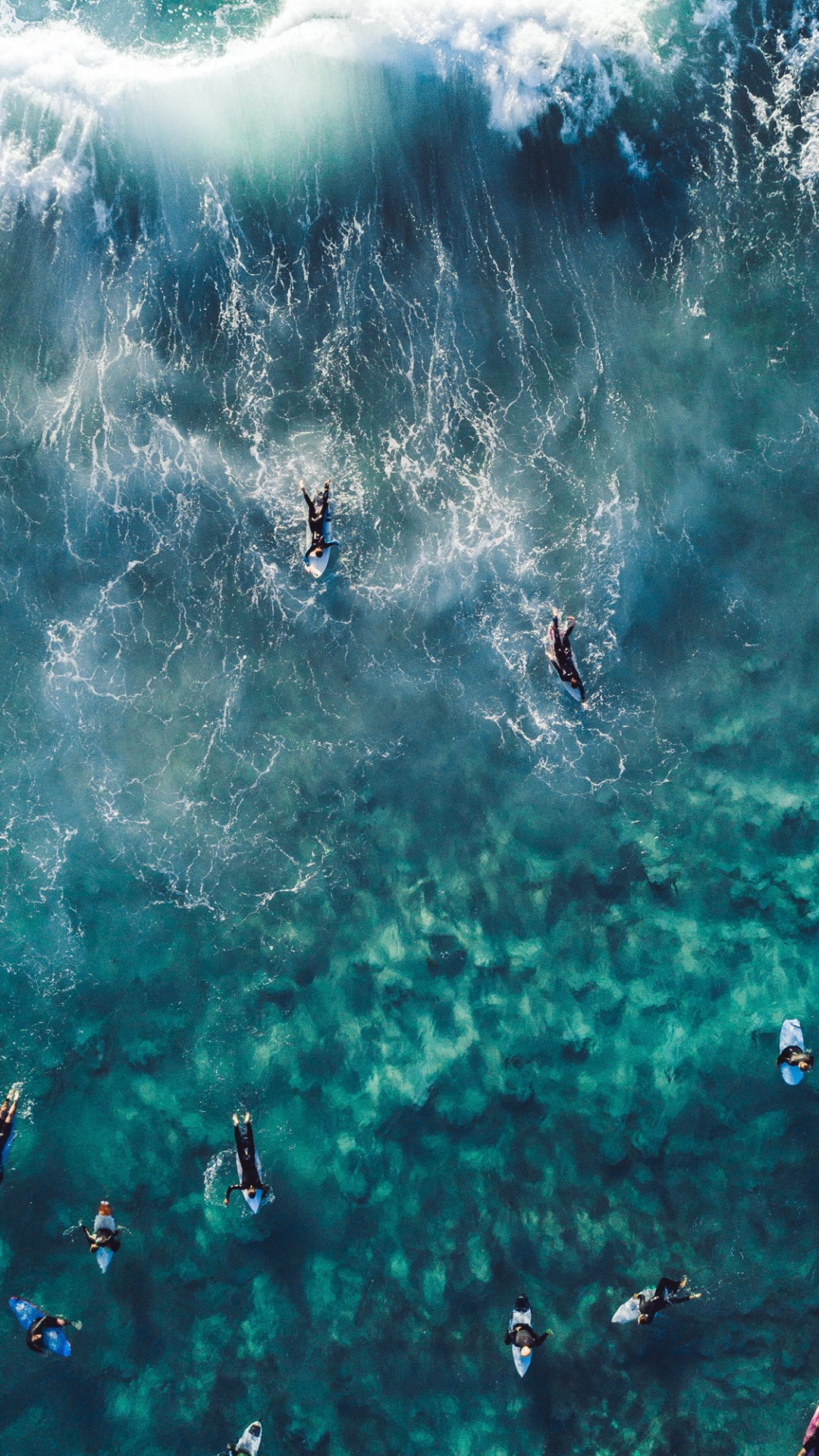 Realme Tv, Realme Smart Tv, Vraiment, Android TV, Xiaomi. Wallpaper in 1080x1920 Resolution