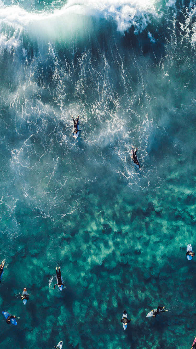 Realme Tv, Realme Smart Tv, Vraiment, Android TV, Xiaomi. Wallpaper in 750x1334 Resolution