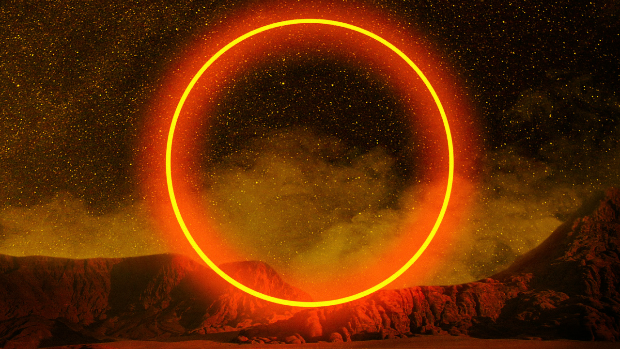 Ambiente, Tierra, Universo, Espacio, Luz. Wallpaper in 1280x720 Resolution