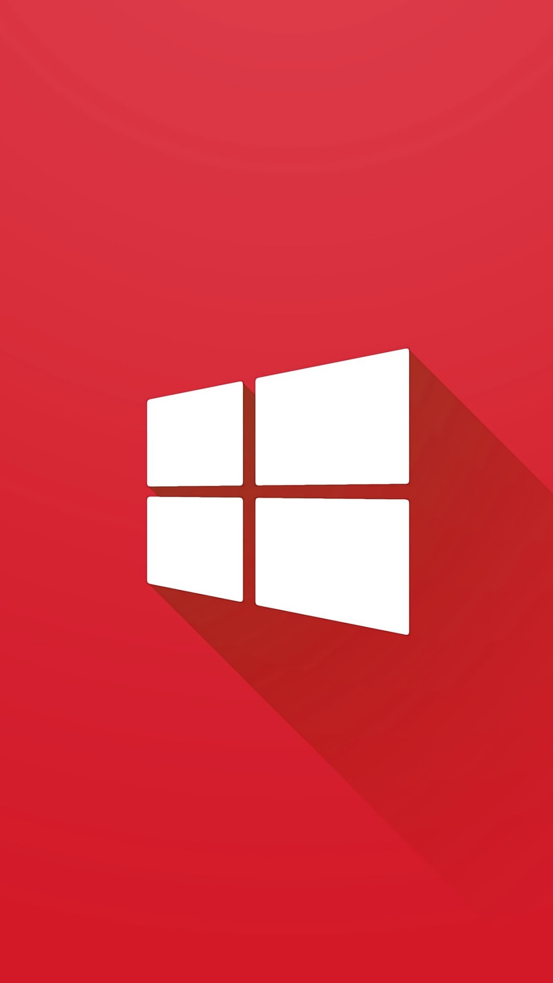 Windows 8, Firmenzeichen, Dreieck, Microsoft Windows, Square. Wallpaper in 1080x1920 Resolution