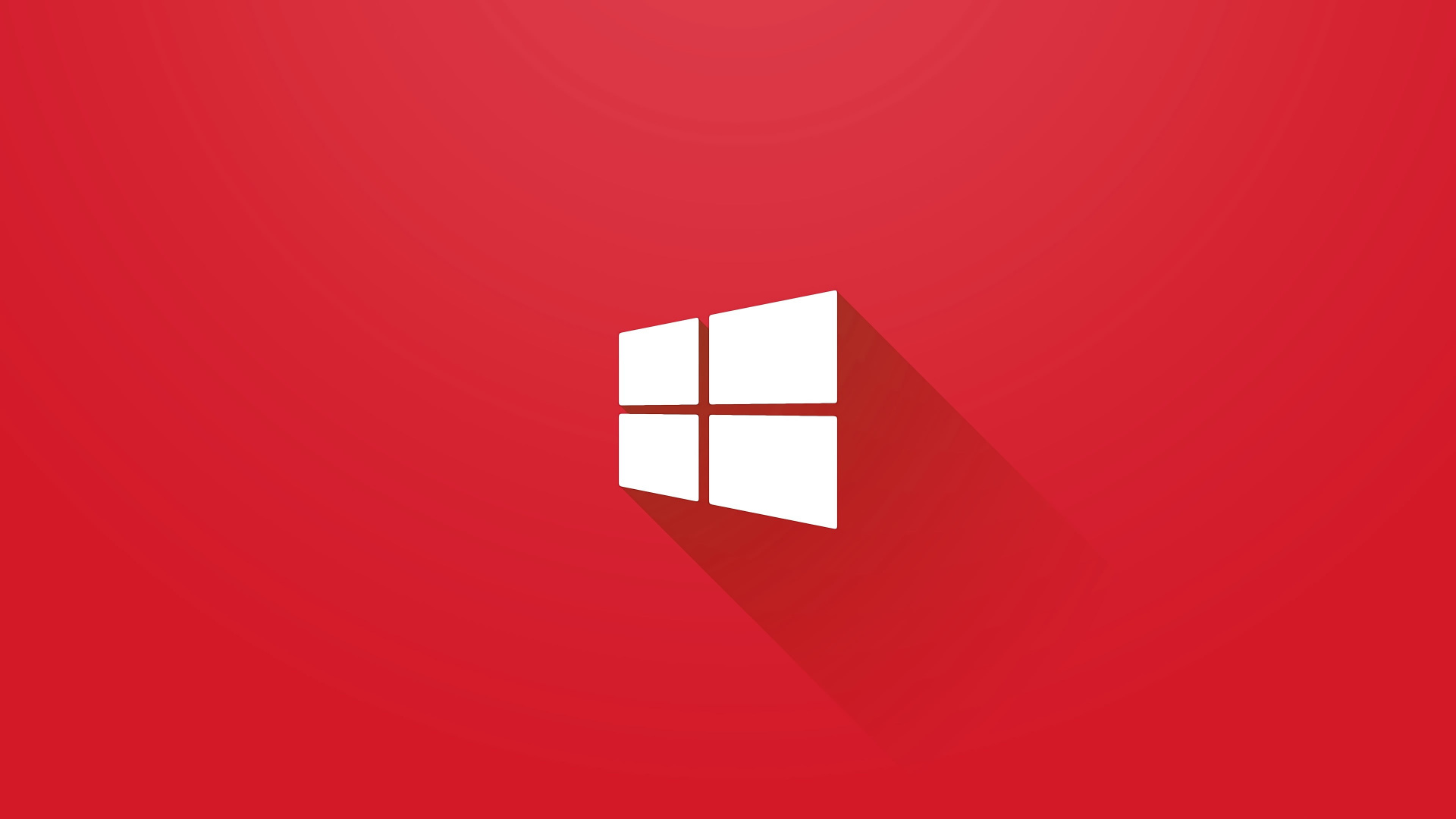 Windows 8, Firmenzeichen, Dreieck, Microsoft Windows, Square. Wallpaper in 1920x1080 Resolution