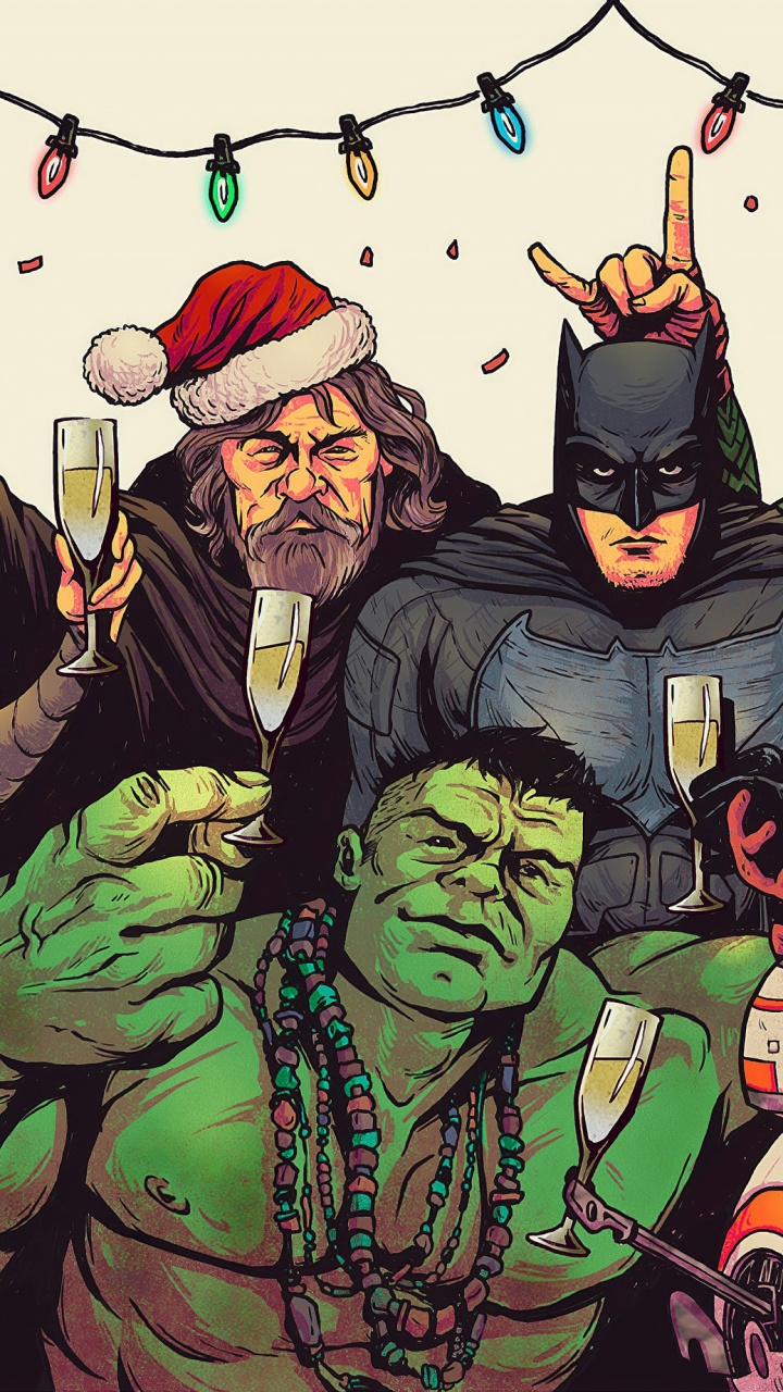 Man in Green and Brown Suit Holding Brown Stick. Wallpaper in 720x1280 Resolution