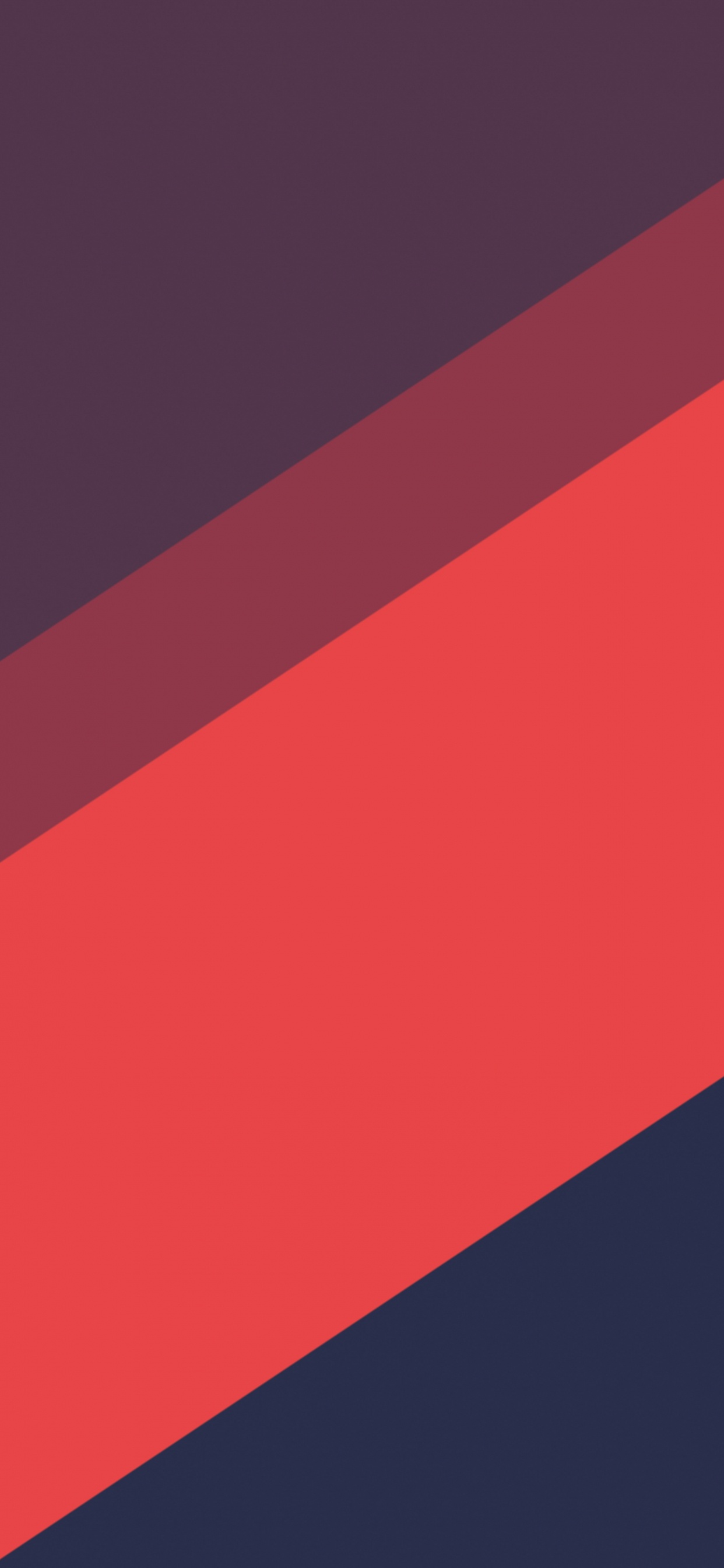 Naranja, Rojo, Azul, de Colores, Verde. Wallpaper in 1242x2688 Resolution