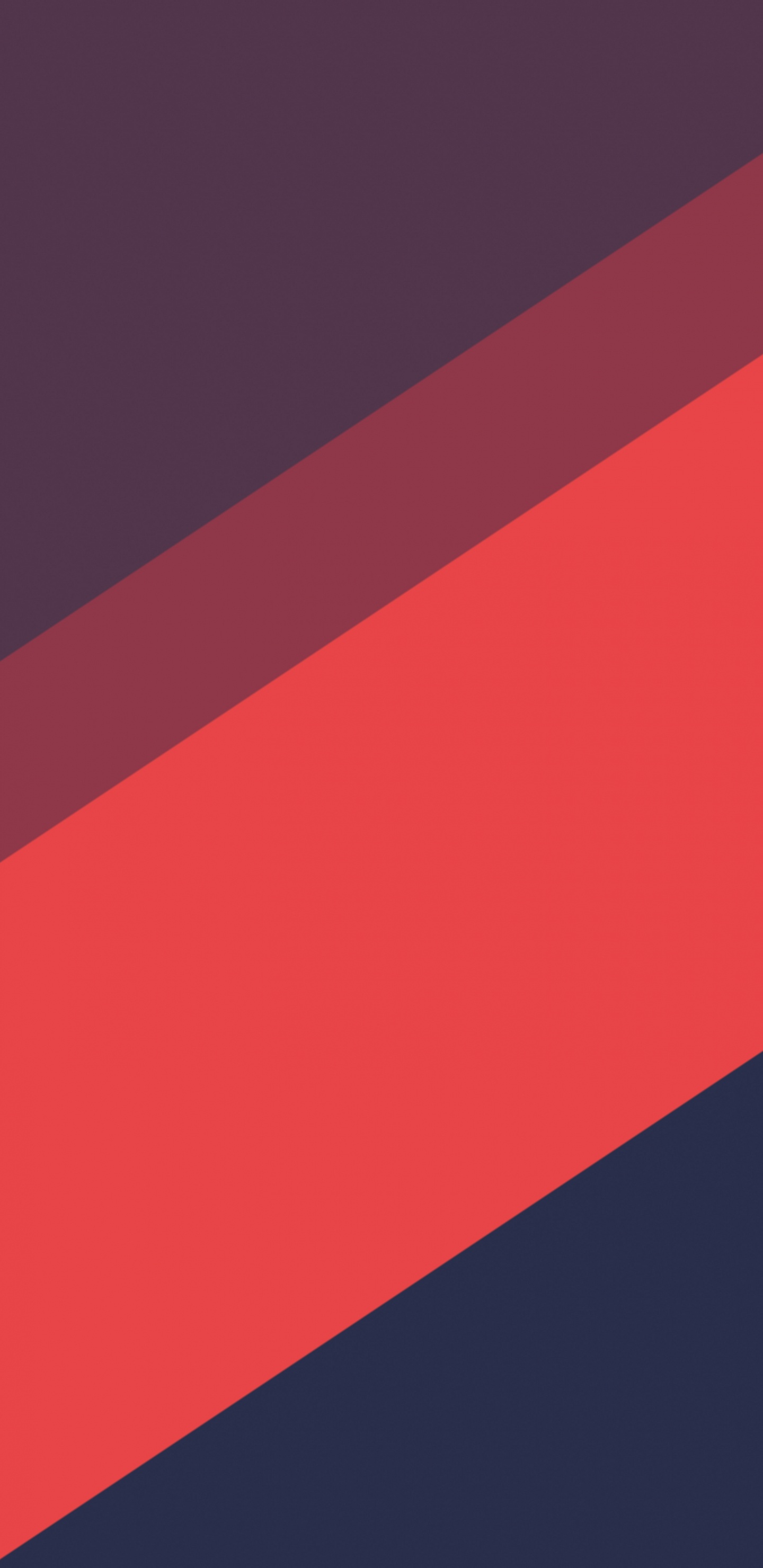 Orange, Red, Blue, Color, Green. Wallpaper in 1440x2960 Resolution