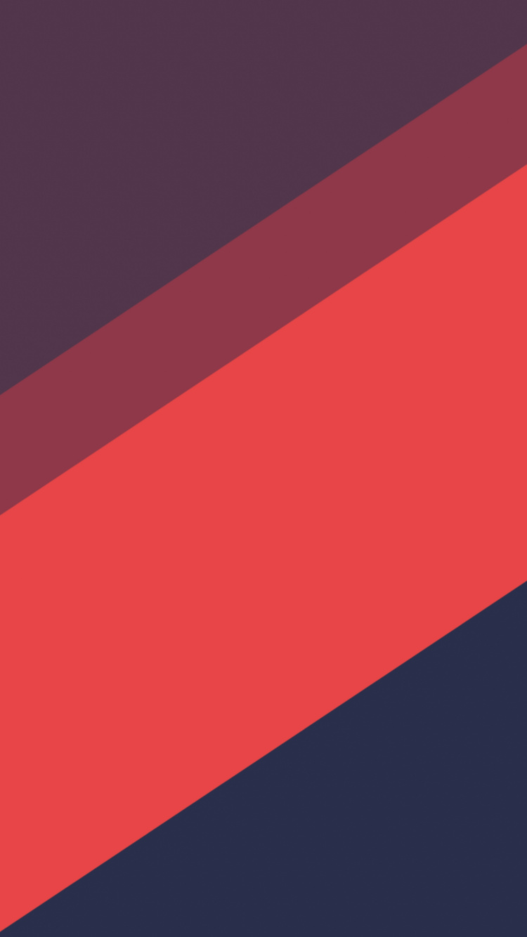 Orange, Red, Blue, Colored, Green. Wallpaper in 750x1334 Resolution