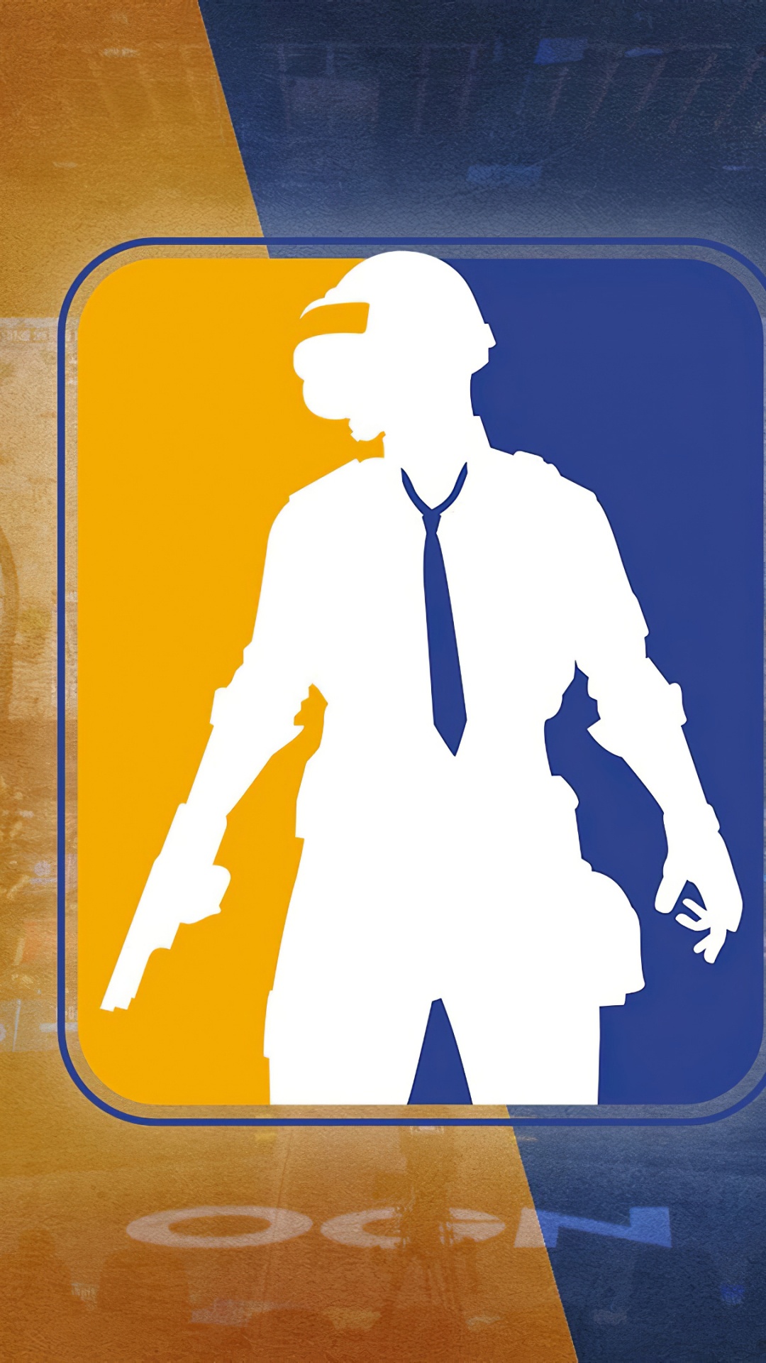 Arts Visuels, L'art de la Rue, Illustration, Jaune, Art. Wallpaper in 1080x1920 Resolution