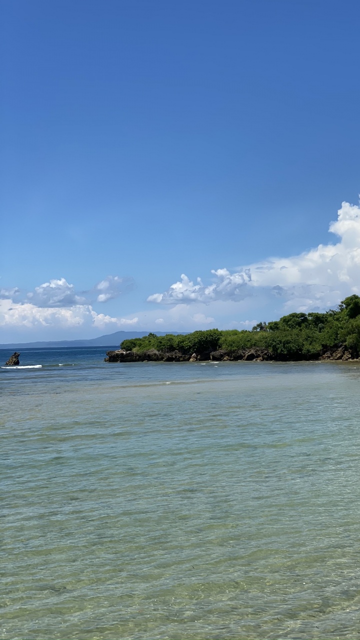 Mar, Cuerpo de Agua, Los Recursos de Agua, la Vía Navegable, Isla. Wallpaper in 720x1280 Resolution