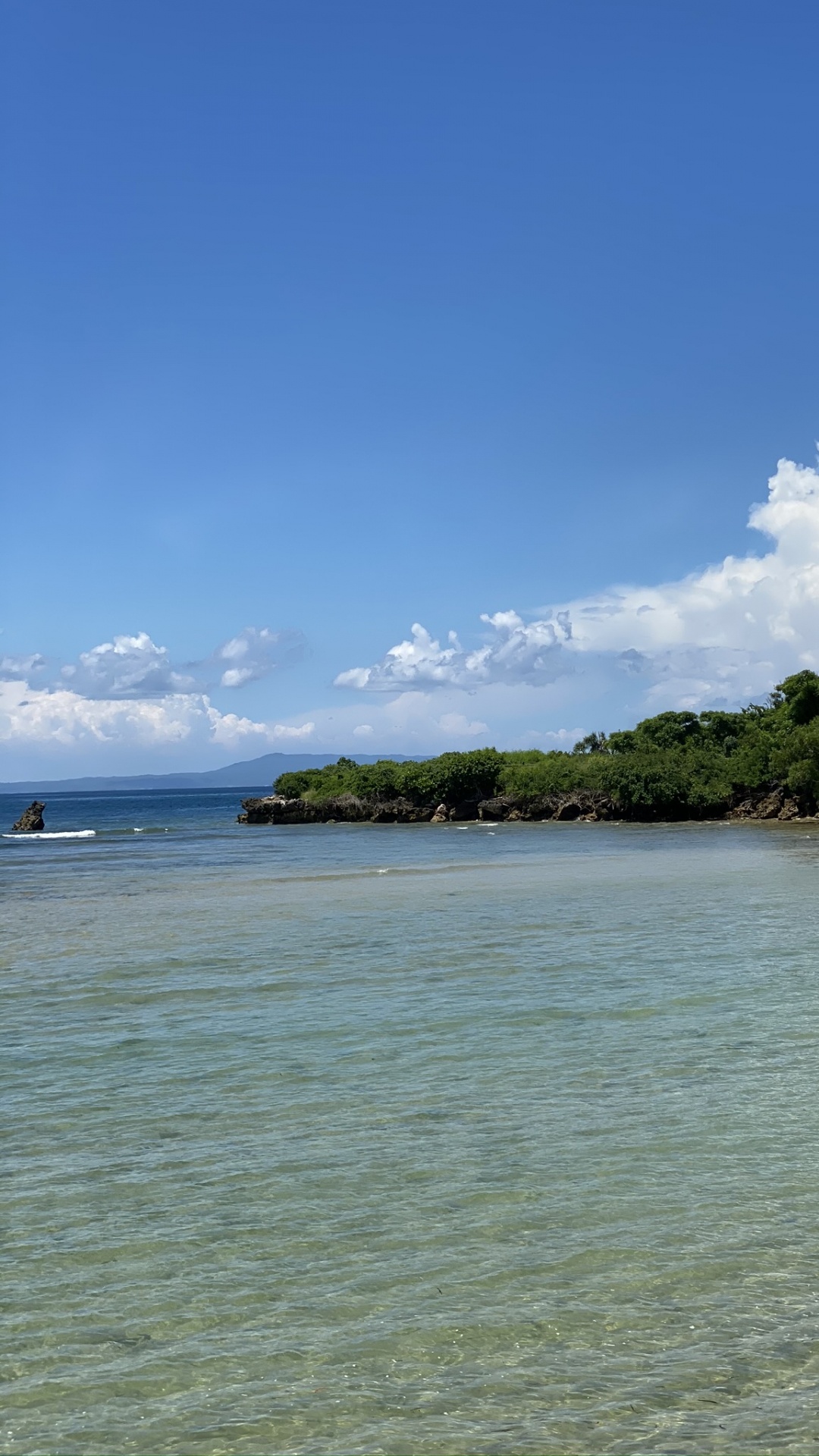 Mer, Corps de L'eau, Les Ressources en Eau, Voie Navigable, Horizon. Wallpaper in 1080x1920 Resolution