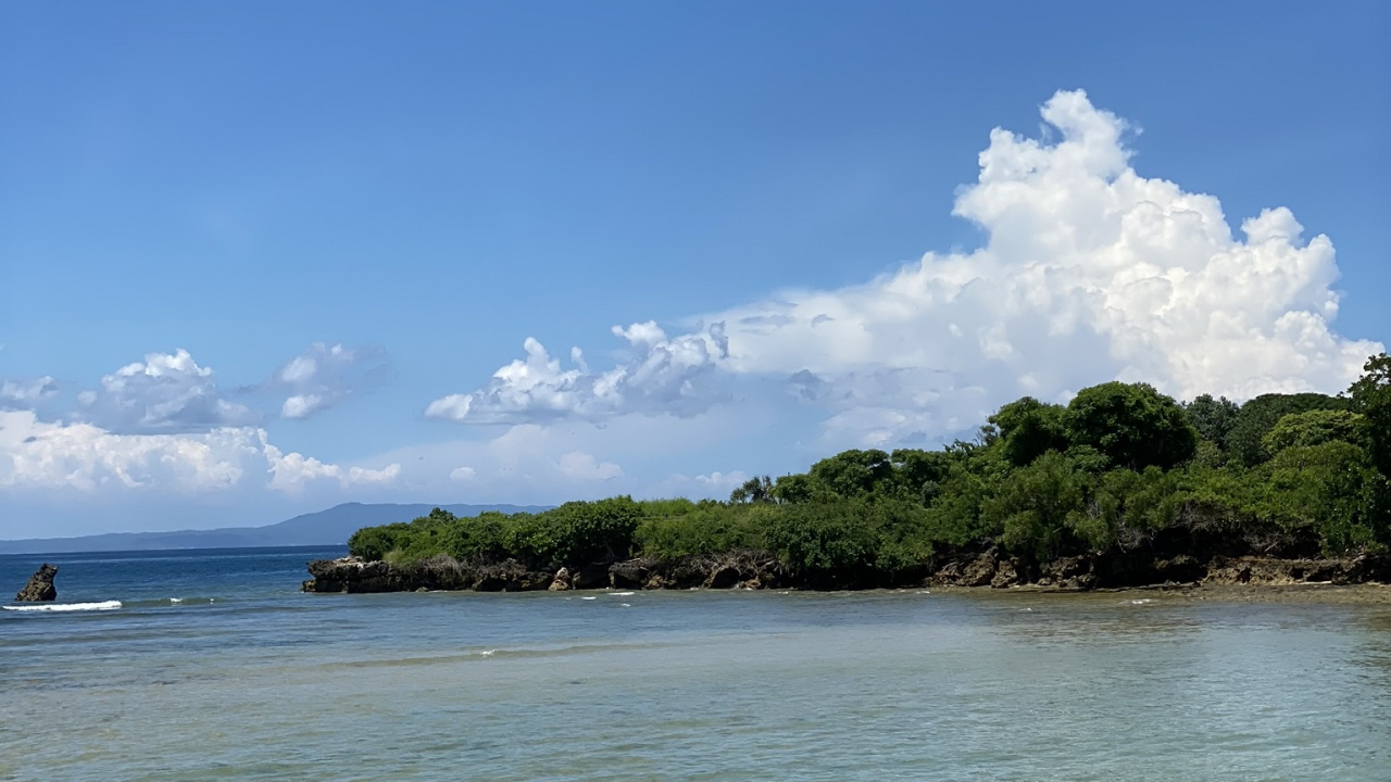 Mer, Corps de L'eau, Les Ressources en Eau, Voie Navigable, Horizon. Wallpaper in 1280x720 Resolution