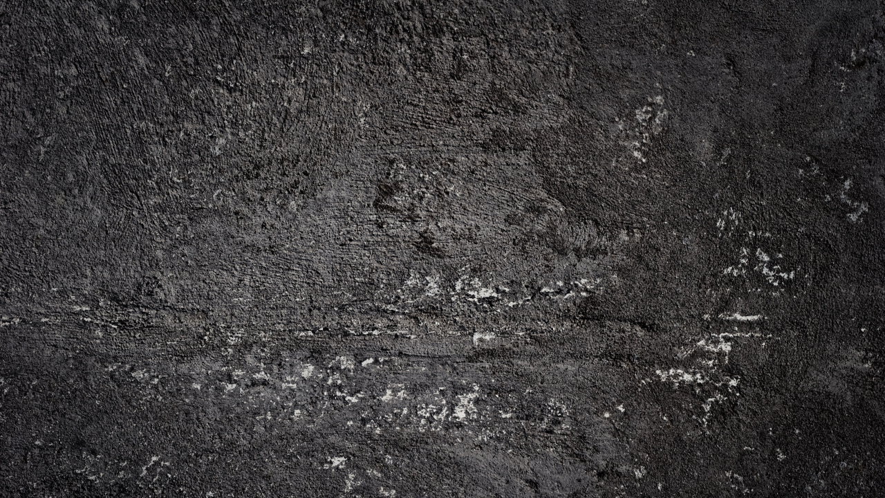 Piso de Concreto Negro y Marrón. Wallpaper in 1280x720 Resolution