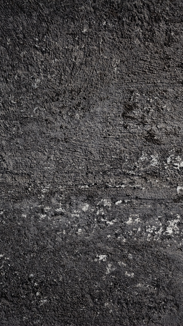 Piso de Concreto Negro y Marrón. Wallpaper in 720x1280 Resolution