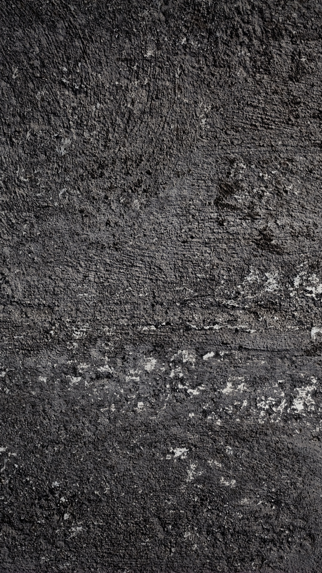 Schwarzer Und Brauner Betonboden. Wallpaper in 1080x1920 Resolution