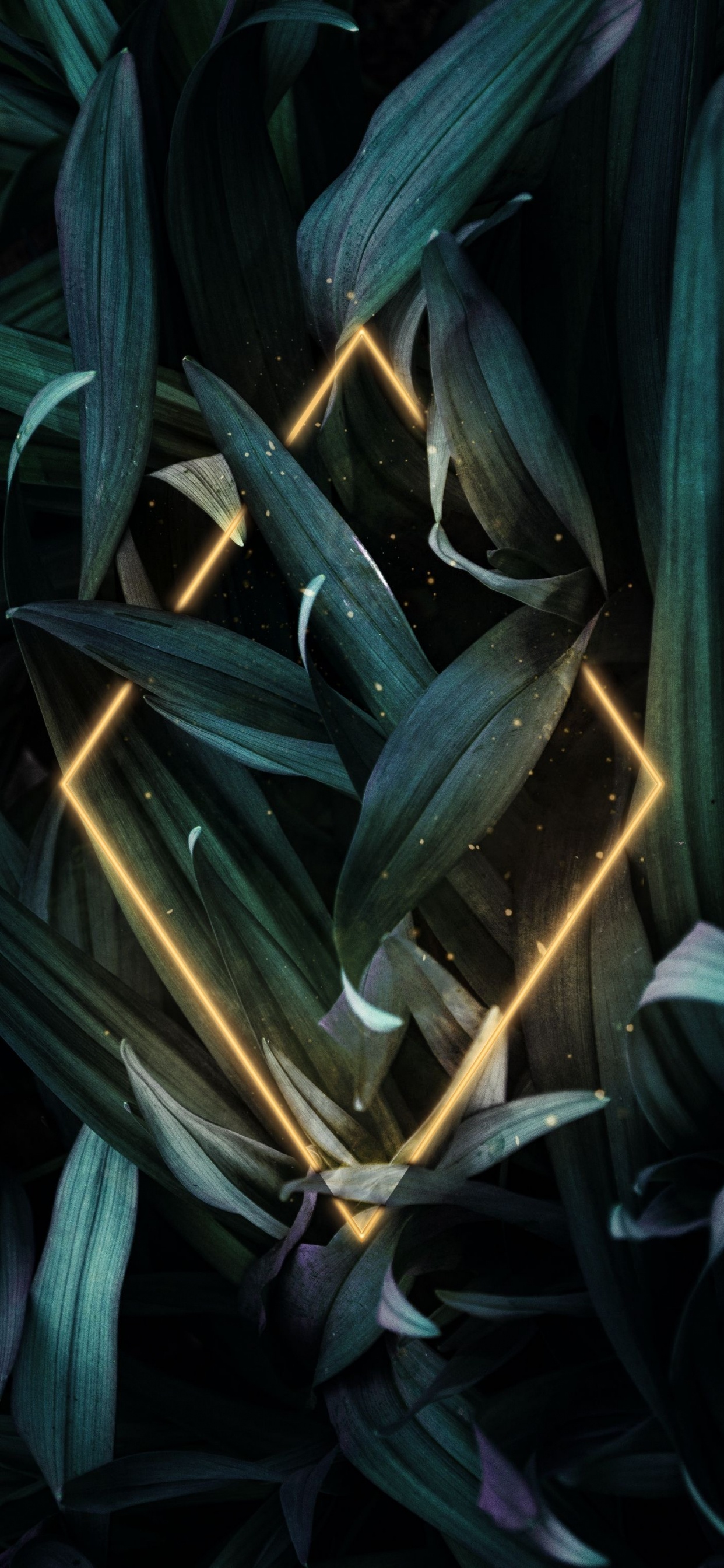 Arte, Iluminación Automotriz, Planta Terrestre, Espacio, Cortina. Wallpaper in 1242x2688 Resolution