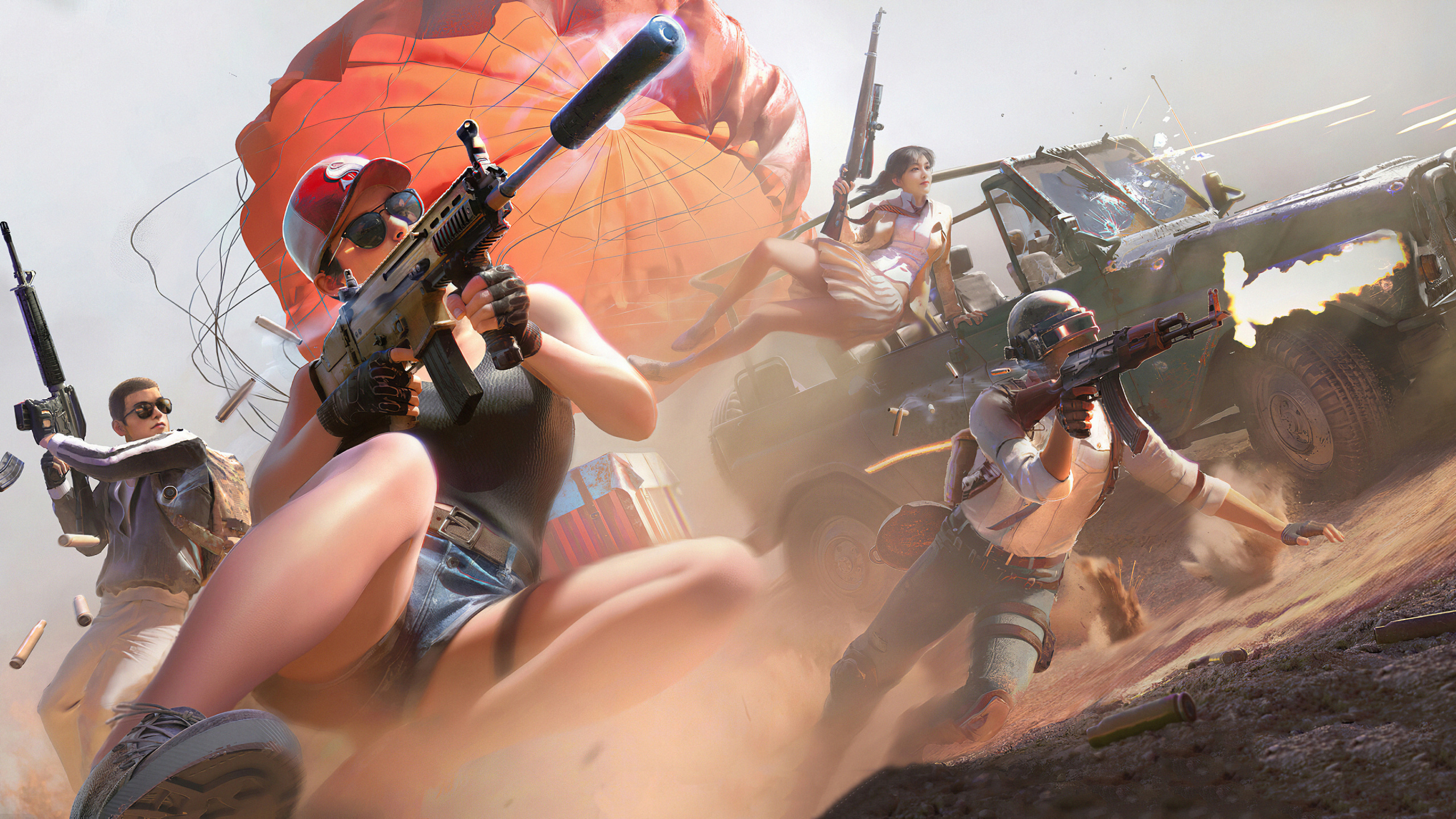 Hoffe Bison, Robustes Smartphone, Smartphone, UMiDIGI, Near Field Communication. Wallpaper in 2560x1440 Resolution