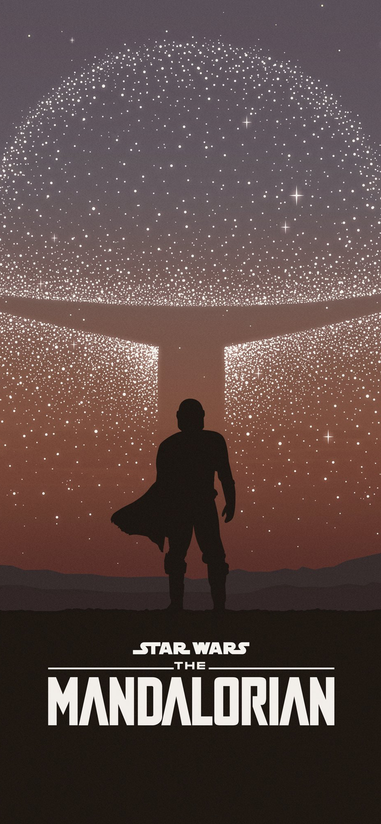 Star Wars, The Walt Disney Company, Disney Movies, The Mandalorian, Disney. Wallpaper in 1242x2688 Resolution