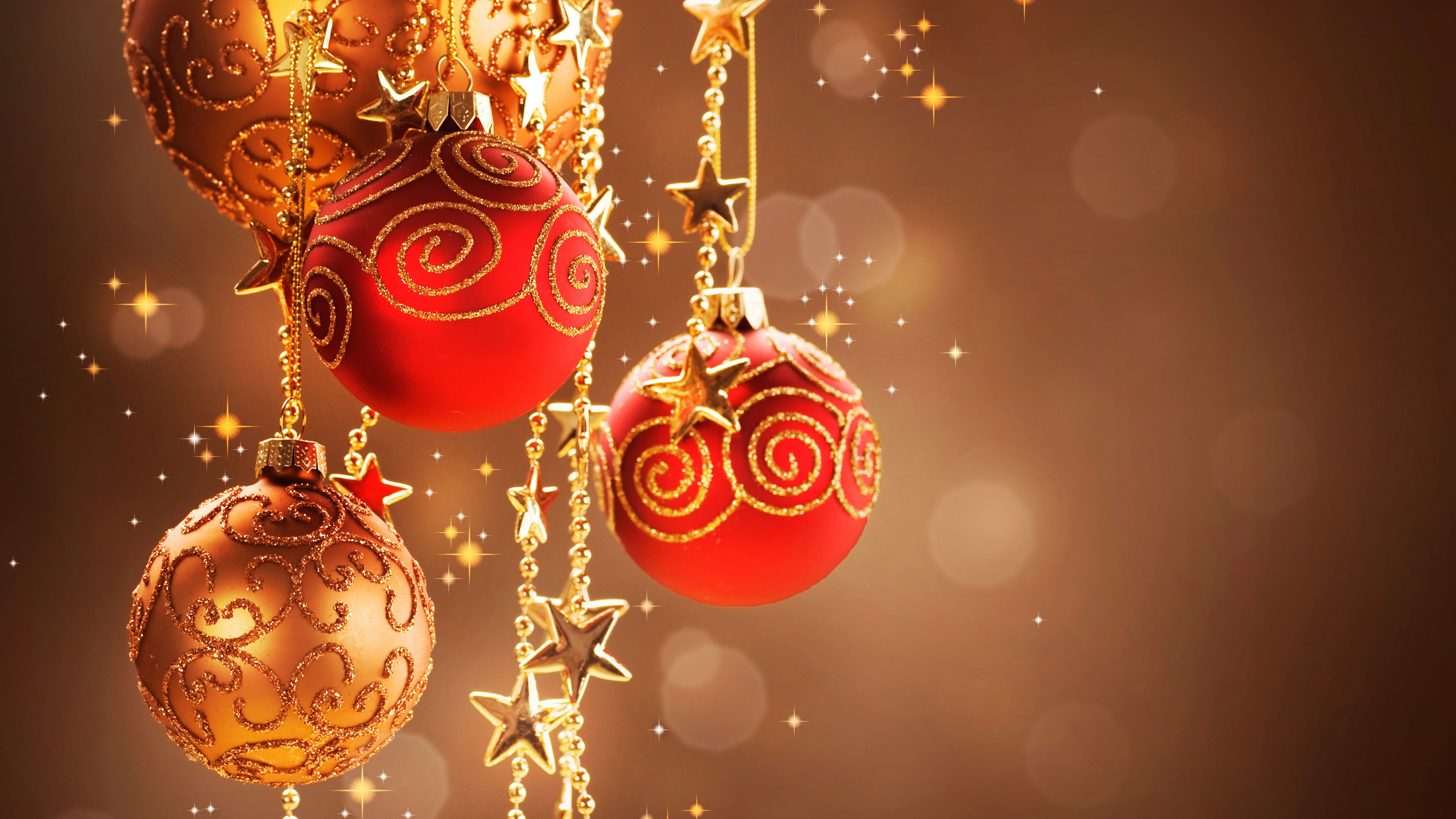 Christmas Day, Christmas Decoration, Holiday, Christmas Ornament, Christmas. Wallpaper in 3840x2160 Resolution