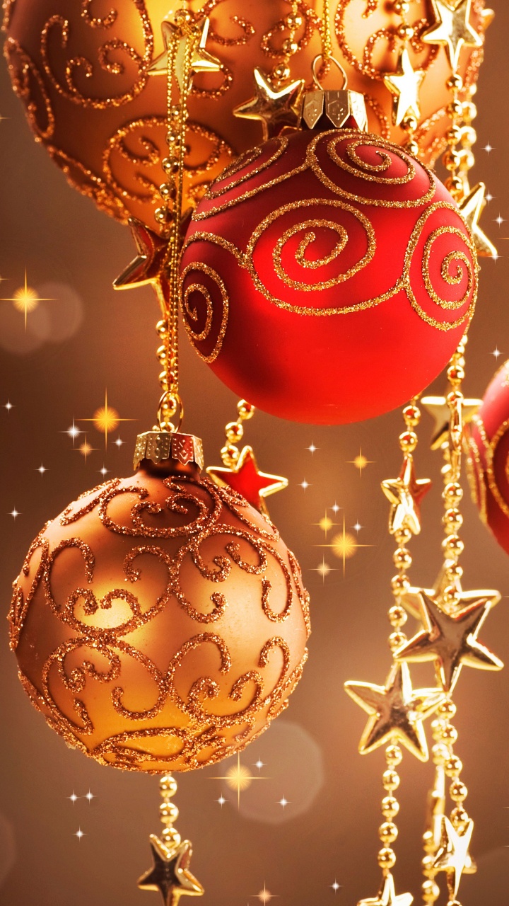 Christmas Day, Christmas Decoration, Holiday, Christmas Ornament, Christmas. Wallpaper in 720x1280 Resolution