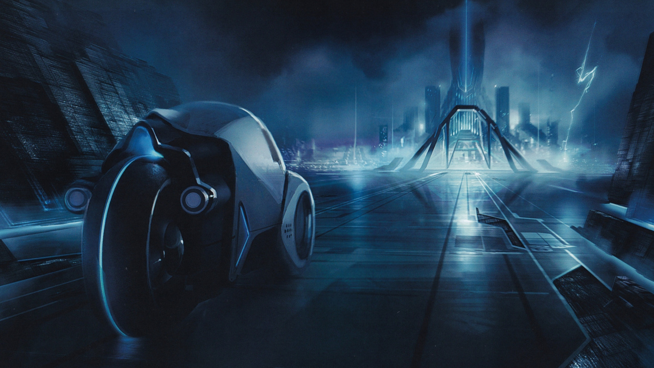 Homme en Veste Noire à Cheval Sur Une Voiture Noire Pendant la Journée. Wallpaper in 1280x720 Resolution