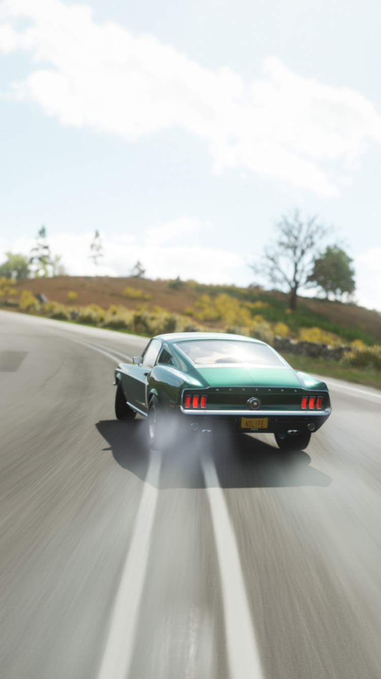 Drifting, Familienauto, Road, Auto, Asphalt. Wallpaper in 750x1334 Resolution