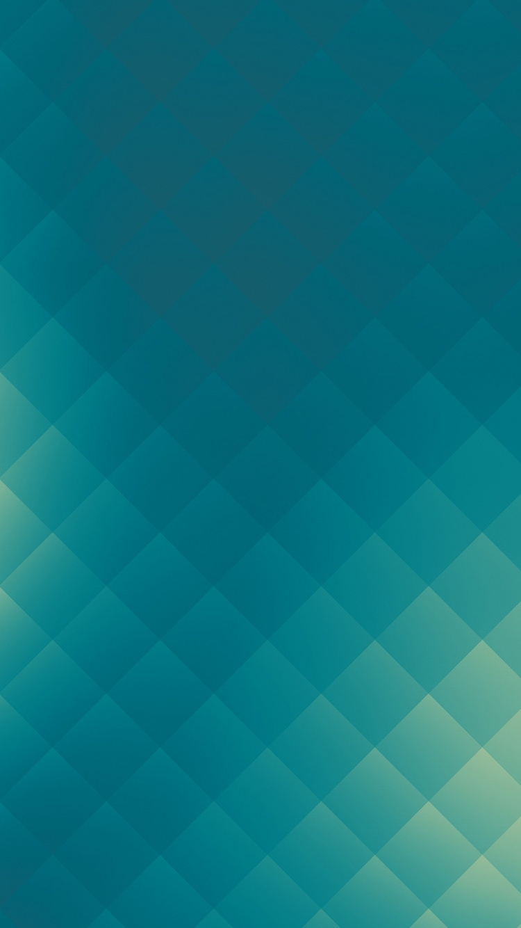Patrón, Azul, Verde, Aqua, Turquesa. Wallpaper in 750x1334 Resolution