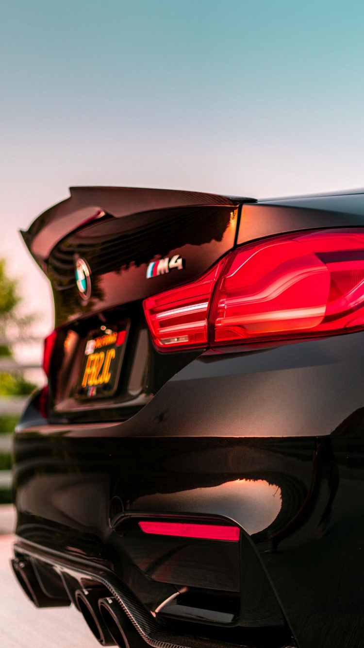 最好的宝马m4, 宝马, 新宝马AG, 宝马系列4, BMW4系 壁纸 750x1334 允许