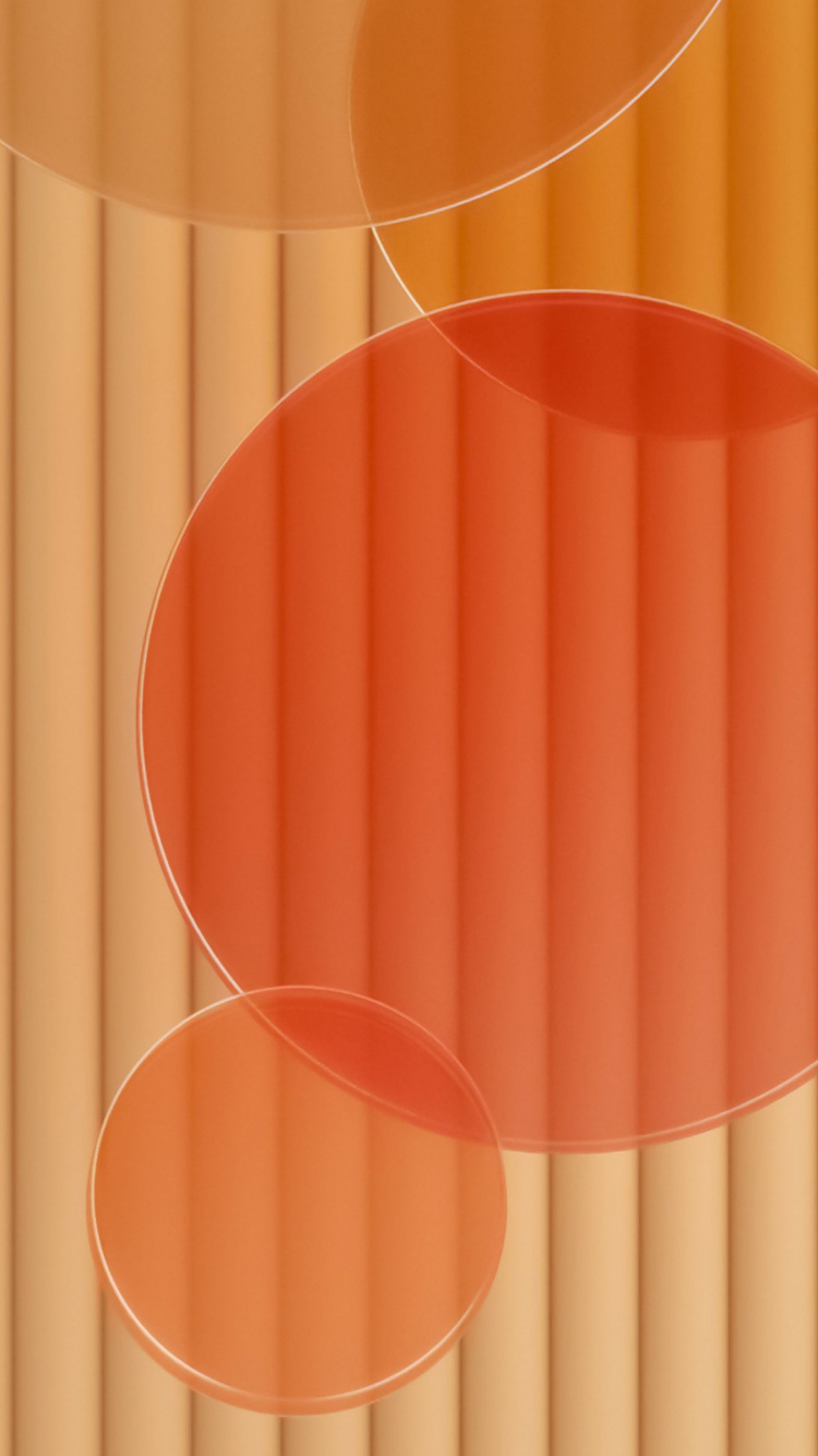 Samsung Galaxy, Android, Smartphone, Una Interfaz de Usuario, Madera. Wallpaper in 750x1334 Resolution