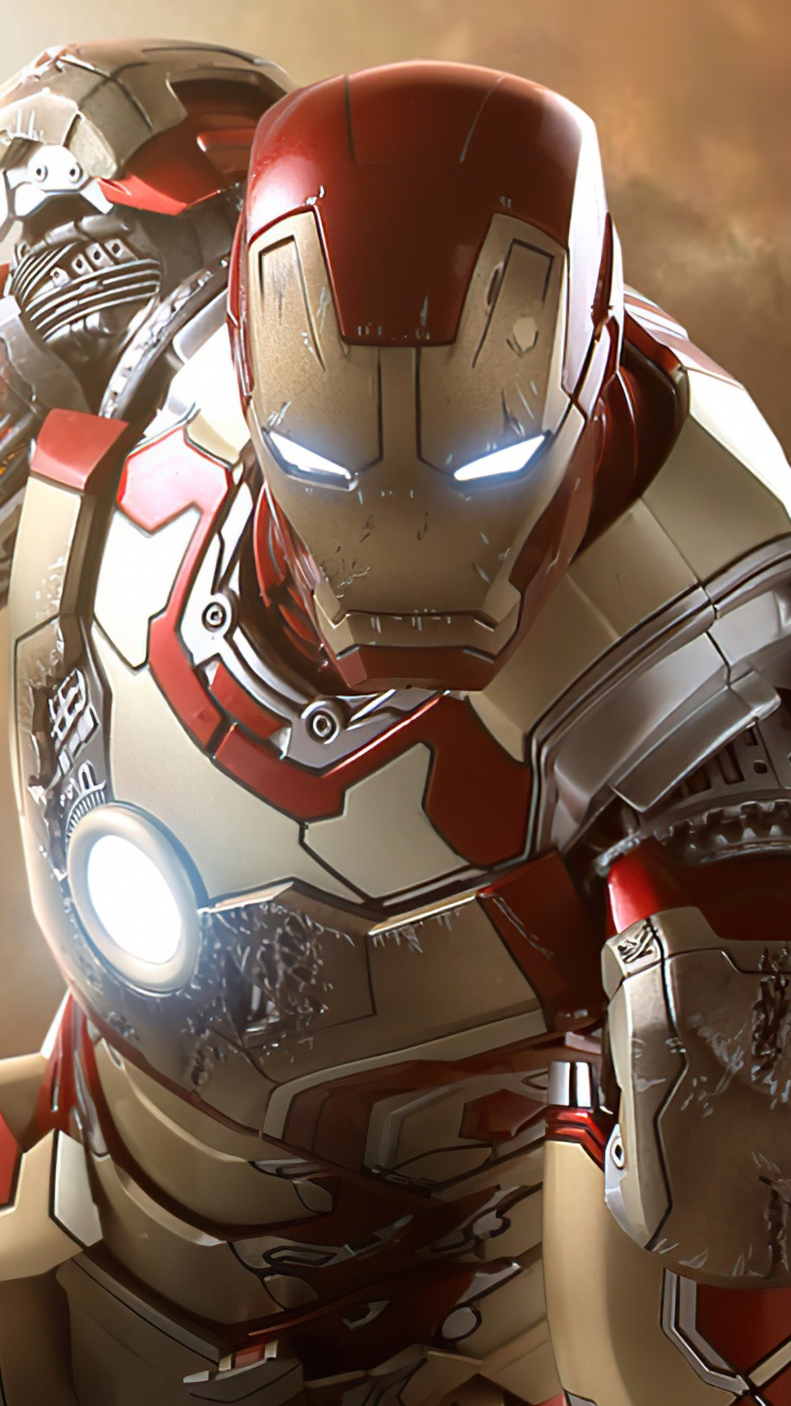Action Figure, Iron Man, James Rhodes, Superhero, Hulk. Wallpaper in 720x1280 Resolution