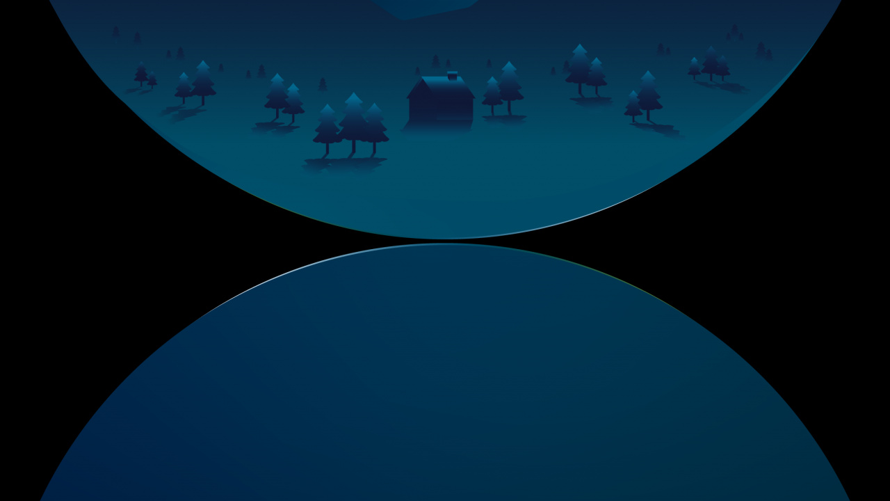 Ambiente, Planeta, Agua, Esfera, Azure. Wallpaper in 1280x720 Resolution