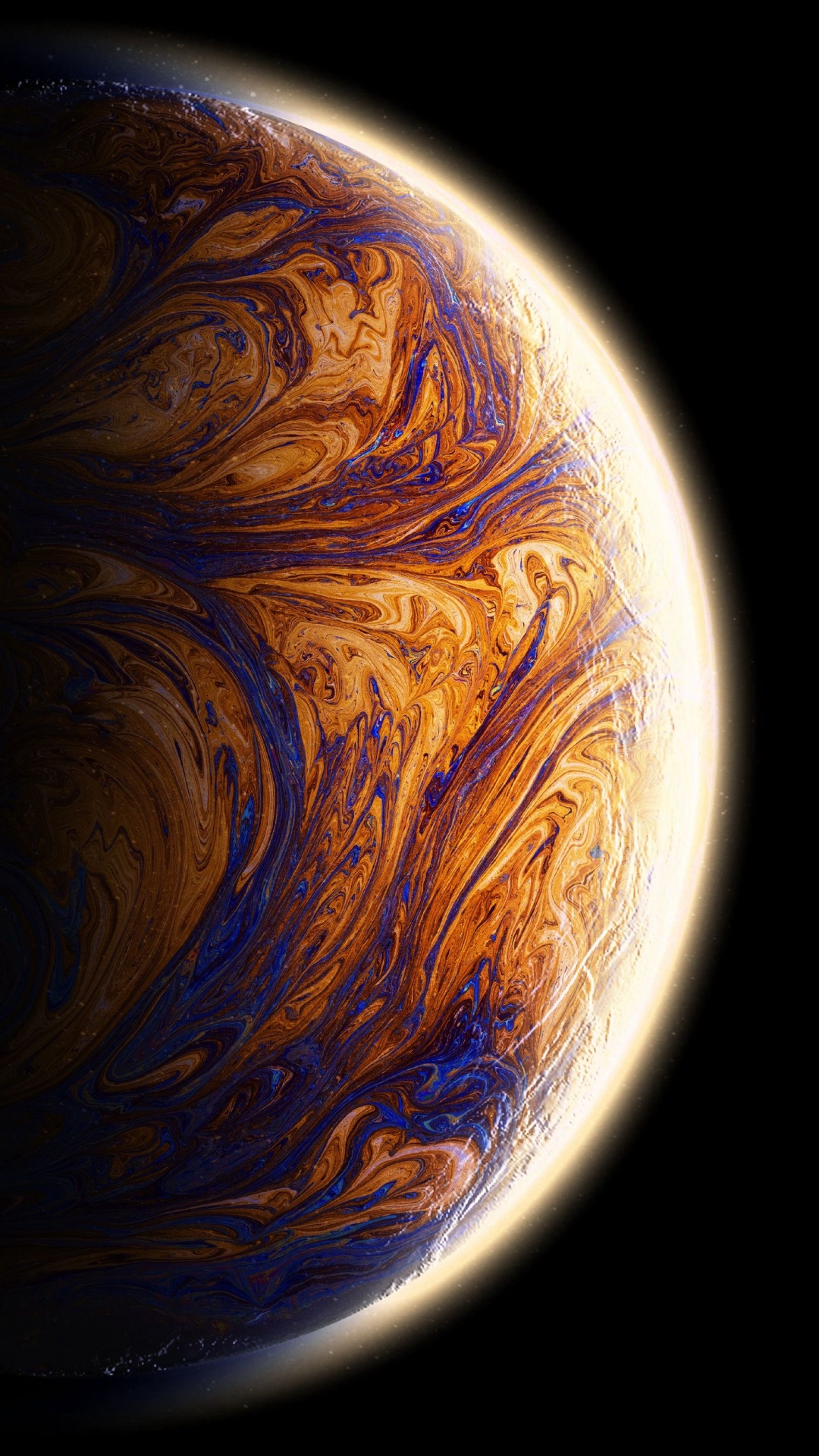 Atmosphère, Liquid, Objet Astronomique, Cercle, Sciences. Wallpaper in 1080x1920 Resolution