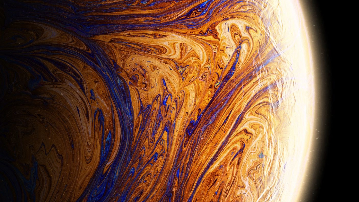 Atmosphère, Liquid, Objet Astronomique, Cercle, Sciences. Wallpaper in 1366x768 Resolution