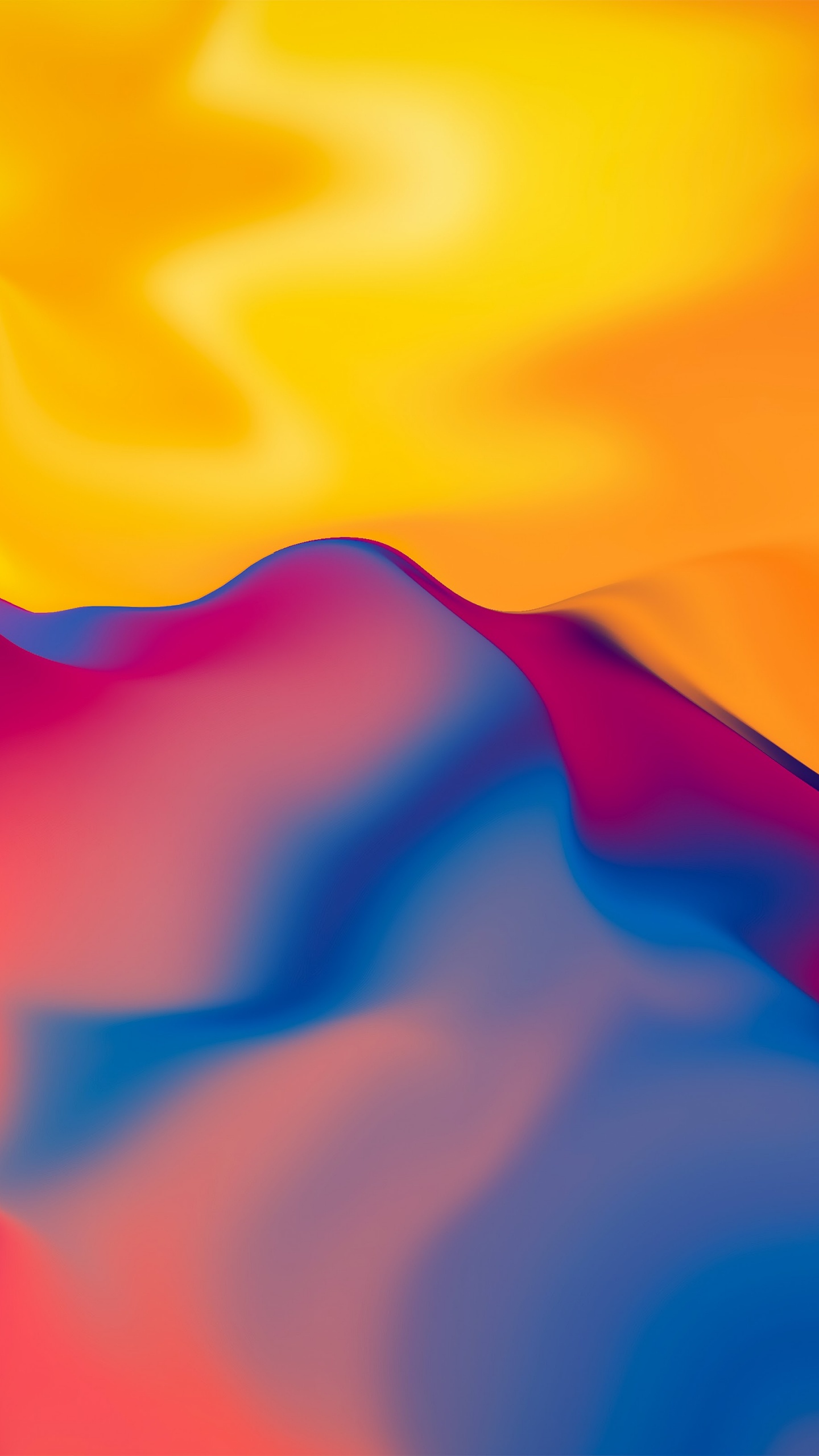 Blütenblatt, Wissenschaft, Physik, Farbigkeit, Wasser. Wallpaper in 1440x2560 Resolution